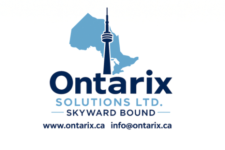 Ontarix Solutions Ltd.